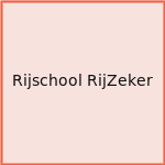 Rijschool RijZeker